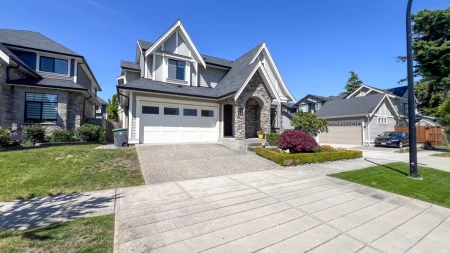 16787 22 Avenue, Surrey, BC, Surrey — Single Family Residence for sale