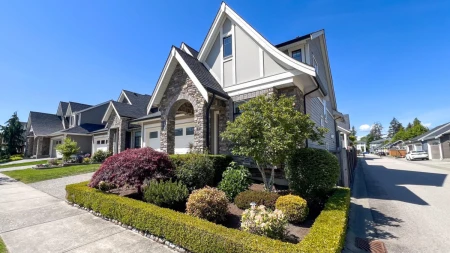 16787 22 Avenue, Surrey, BC, Surrey — Single Family Residence for sale