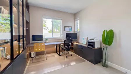 Garage Interior Photo of 16787 22 Avenue, Surrey, BC