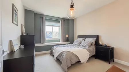 Hallway Photo of 16787 22 Avenue, Surrey, BC