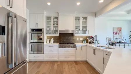 Walk-In Closet Photo of 16787 22 Avenue, Surrey, BC