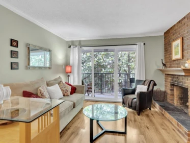 303 1234 Pendrell Street, Vancouver, BC, Vancouver — Apartment/Condo for sale