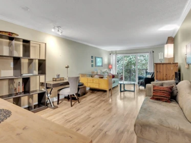 303 1234 Pendrell Street, Vancouver, BC, Vancouver — Apartment/Condo for sale