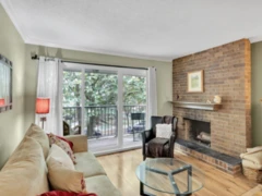 303 1234 Pendrell Street, Vancouver, BC
