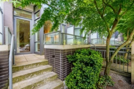 TH103 13438 Central Avenue, Surrey, BC