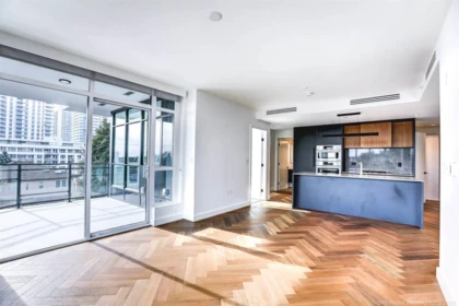204 458 W 63rd Avenue, Vancouver, BC, Vancouver — Apartment/Condo for sale