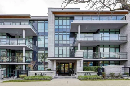 204 458 W 63rd Avenue, Vancouver, BC, Vancouver — Apartment/Condo for sale