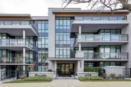 204 458 W 63rd Avenue, Vancouver, BC