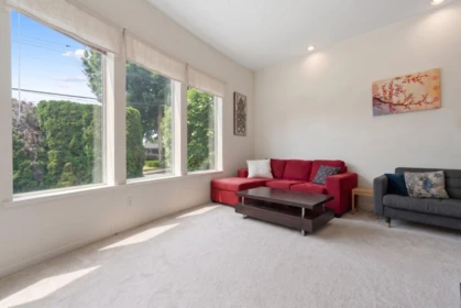 1620 Fell Avenue, Burnaby, BC, Burnaby — Single Family Residence for sale