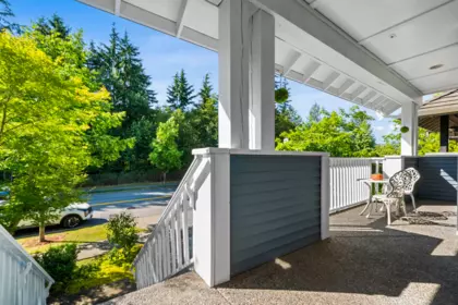 Front Yard Photo of 1931 Parkway Boulevard, Coquitlam, BC