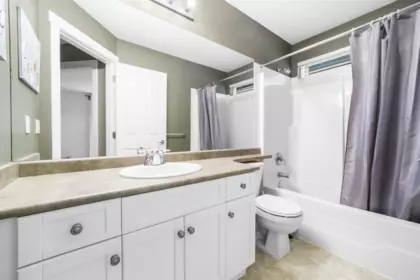 Laundry Room Photo of 1931 Parkway Boulevard, Coquitlam, BC