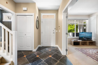 1931 Parkway Boulevard, Coquitlam, BC, Coquitlam — Single Family Residence for sale