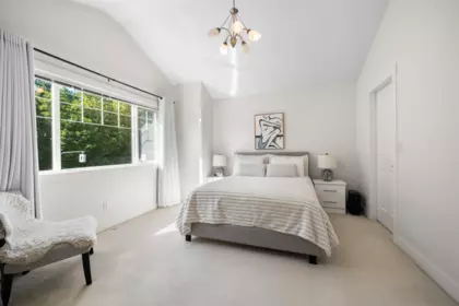 Loft / Bonus Room Photo of 1931 Parkway Boulevard, Coquitlam, BC