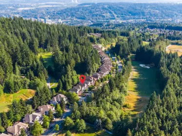Neighborhood Park Photo Near 1931 Parkway Boulevard, Coquitlam, BC