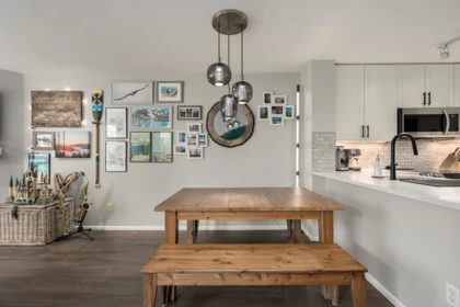 305 124 W 3rd Street, North Vancouver, BC, North Vancouver — Apartment/Condo for sale