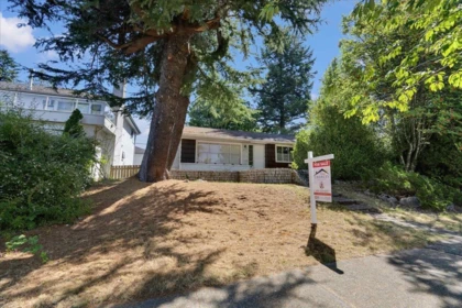 5070 Willow Street, Vancouver, BC, Vancouver — Single Family Residence for sale
