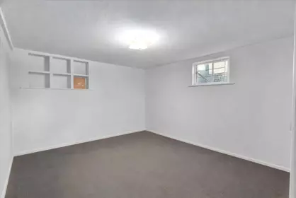 Garage Interior Photo of 5070 Willow Street, Vancouver, BC