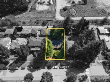 5070 Willow Street, Vancouver, BC, Vancouver — Single Family Residence for sale