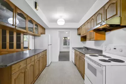 Pantry Photo of 5070 Willow Street, Vancouver, BC