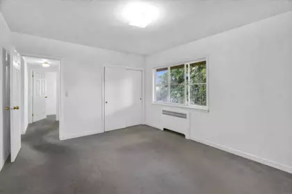 Powder Room Photo of 5070 Willow Street, Vancouver, BC