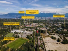 5070 Willow Street, Vancouver, BC