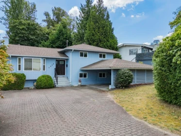 4936 Barker Crescent, Burnaby, BC, Burnaby — Single Family Residence for sale