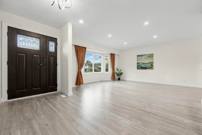 4936 Barker Crescent, Burnaby, BC, Burnaby — Single Family Residence for sale