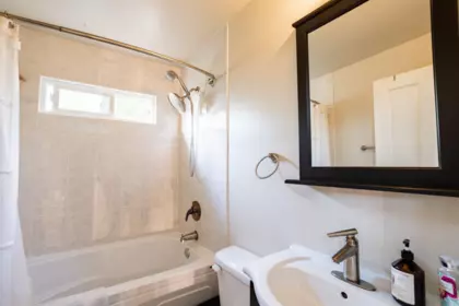 Loft / Bonus Room Photo of 4479 Marine Drive, Burnaby, BC