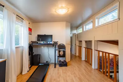 Office / Den Photo of 4479 Marine Drive, Burnaby, BC