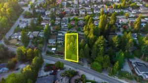 4479 Marine Drive, Burnaby, BC