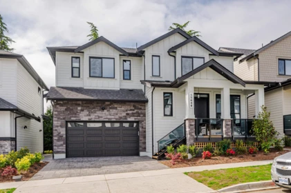 15648 23a Avenue, Surrey, BC, Surrey — Single Family Residence for sale