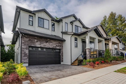15648 23a Avenue, Surrey, BC, Surrey — Single Family Residence for sale