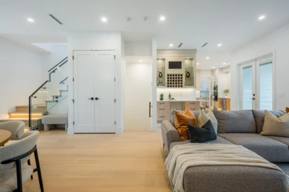 Pantry Photo of 15648 23a Avenue, Surrey, BC
