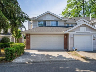 10 3088 Airey Drive, Richmond, BC, Richmond — Townhouse for sale