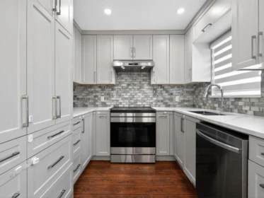 Pantry Photo of 10 3088 Airey Drive, Richmond, BC