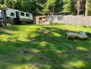 317 Mariners Way, Mayne Island, BC, Mayne Island — Land for sale