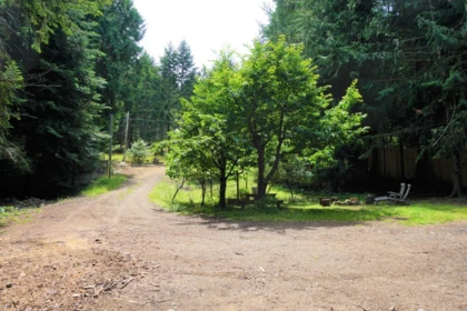 317 Mariners Way, Mayne Island, BC, Mayne Island — Land for sale