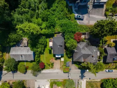 2813 Jane Street, Port Moody, BC, Port Moody — Single Family Residence for sale