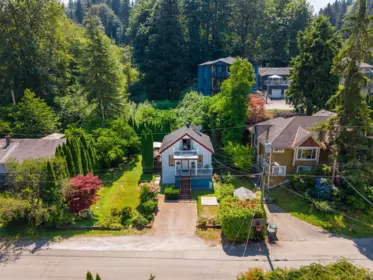 2813 Jane Street, Port Moody, BC, Port Moody — Single Family Residence for sale