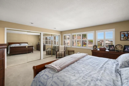 Bedroom 3 Photo of 215 Morningside Drive, Tsawwassen, BC