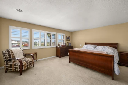 Bedroom 4 Photo of 215 Morningside Drive, Tsawwassen, BC