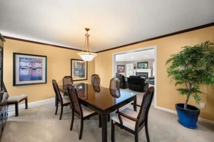 215 Morningside Drive, Tsawwassen, BC, Tsawwassen — Half Duplex for sale