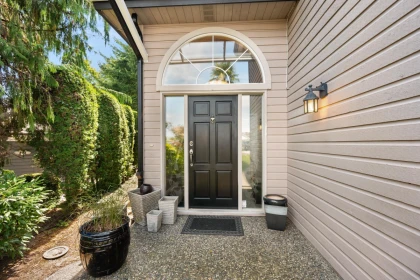 215 Morningside Drive, Tsawwassen, BC, Tsawwassen — Half Duplex for sale