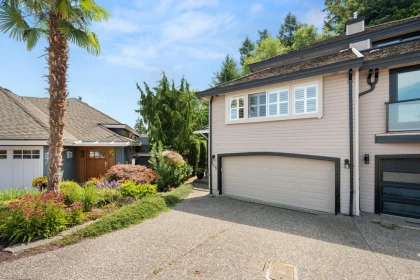 Fitness Center Photo Near 215 Morningside Drive, Tsawwassen, BC