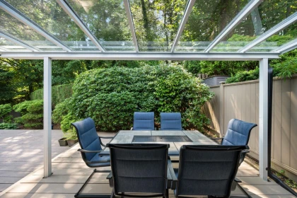 Hot Tub / Spa Photo of 215 Morningside Drive, Tsawwassen, BC
