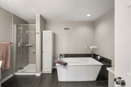 Laundry Room Photo of 215 Morningside Drive, Tsawwassen, BC