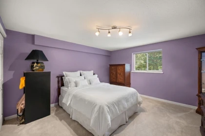Office / Den Photo of 215 Morningside Drive, Tsawwassen, BC