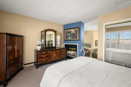 Powder Room Photo of 215 Morningside Drive, Tsawwassen, BC