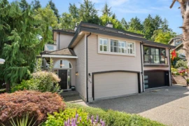 215 Morningside Drive, Tsawwassen, BC