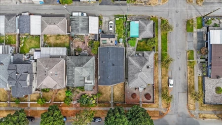 2593 E 25th Avenue, Vancouver, BC, Vancouver — Single Family Residence for sale